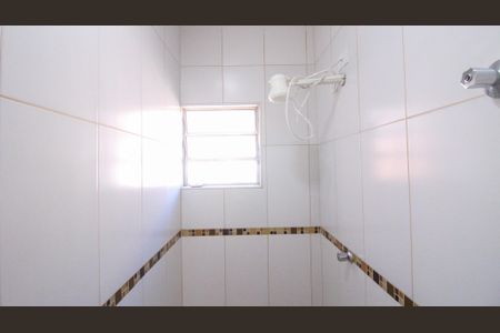 Casa para alugar com 35m², 1 quarto e sem vaga