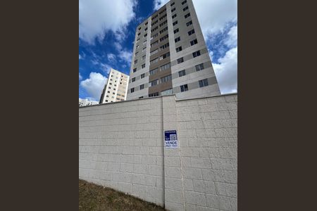 Apartamento à venda com 48m², 2 quartos e 1 vaga Apartamento à venda com 48m², 2 quartos e 1 vagaPlaca QuintoAndar