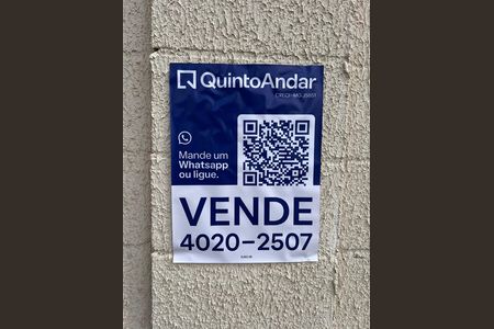 Apartamento à venda com 48m², 2 quartos e 1 vaga Apartamento à venda com 48m², 2 quartos e 1 vagaPlaca QuintoAndar
