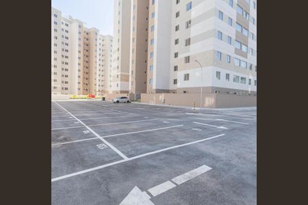 Apartamento à venda com 48m², 2 quartos e 1 vaga Apartamento à venda com 48m², 2 quartos e 1 vagaVagas de Garagem