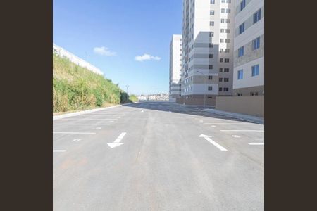 Apartamento à venda com 48m², 2 quartos e 1 vaga Apartamento à venda com 48m², 2 quartos e 1 vagaVagas de Garagem