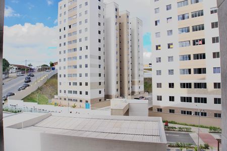 Apartamento à venda com 48m², 2 quartos e 1 vaga Apartamento à venda com 48m², 2 quartos e 1 vagaFachada do Prédio