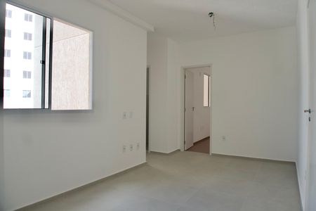 Apartamento à venda com 48m², 2 quartos e 1 vaga Apartamento à venda com 48m², 2 quartos e 1 vagaSala