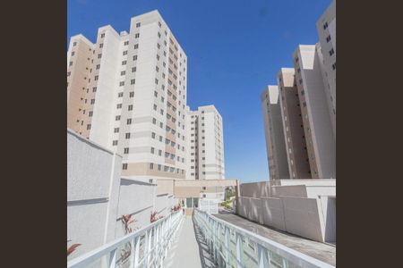 Apartamento à venda com 48m², 2 quartos e 1 vaga Apartamento à venda com 48m², 2 quartos e 1 vagaFachada do Prédio