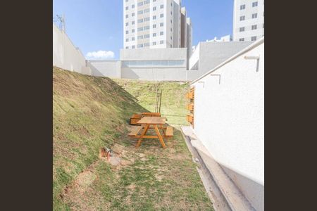 Apartamento à venda com 48m², 2 quartos e 1 vaga Apartamento à venda com 48m², 2 quartos e 1 vagaEspaço Comum - Área Verde