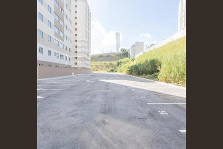 Apartamento à venda com 48m², 2 quartos e 1 vaga Apartamento à venda com 48m², 2 quartos e 1 vagaVagas de Garagem