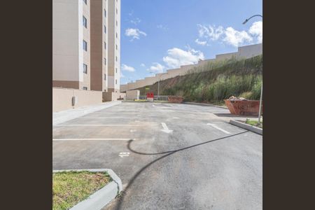 Apartamento à venda com 48m², 2 quartos e 1 vaga Apartamento à venda com 48m², 2 quartos e 1 vagaVagas de Garagem