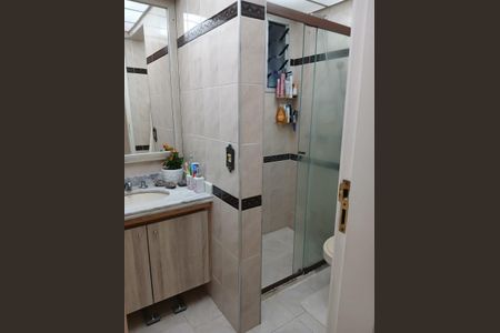 Foto 11 de apartamento à venda com 3 quartos, 68m² em Vila Andrade, São Paulo