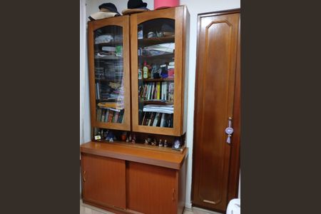 Foto 13 de apartamento à venda com 3 quartos, 68m² em Vila Andrade, São Paulo