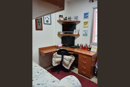 Foto 06 de apartamento à venda com 3 quartos, 68m² em Vila Andrade, São Paulo