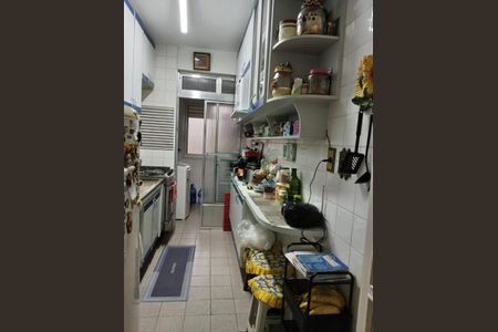 Foto 09 de apartamento à venda com 3 quartos, 68m² em Vila Andrade, São Paulo