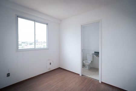 Suíte de apartamento para alugar com 2 quartos, 67m² em Jardim Riacho das Pedras, Contagem