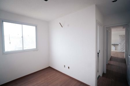 Suíte de apartamento para alugar com 2 quartos, 67m² em Jardim Riacho das Pedras, Contagem