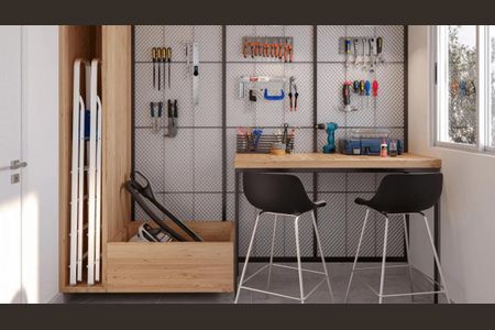 Apartamento para alugar com 67m², 2 quartos e 1 vaga Apartamento para alugar com 67m², 2 quartos e 1 vagaÁrea externa