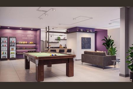 Apartamento para alugar com 67m², 2 quartos e 1 vaga Apartamento para alugar com 67m², 2 quartos e 1 vagaÁrea externa
