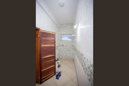 Casa à venda com 1500m², 3 quartos e 8 vagas Casa à venda com 1500m², 3 quartos e 8 vagasBanheiro da Suíte 1