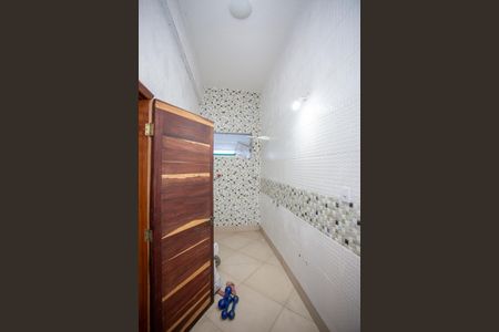 Casa à venda com 1500m², 3 quartos e 8 vagas Casa à venda com 1500m², 3 quartos e 8 vagasBanheiro da Suíte 1