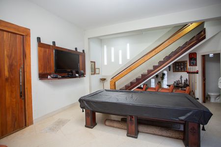 Sala de casa à venda com 3 quartos, 280m² em Tropical, Contagem