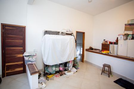 Quarto Suíte 1 de casa à venda com 3 quartos, 280m² em Tropical, Contagem