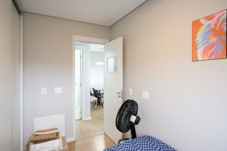 Apartamento para alugar com 50m², 2 quartos e 1 vagaQuarto 2