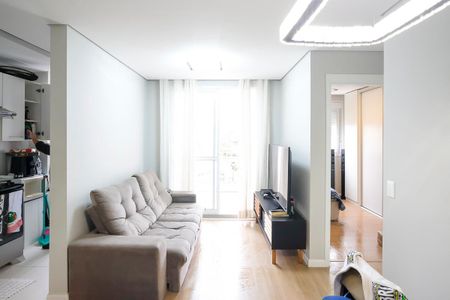 Apartamento para alugar com 50m², 2 quartos e 1 vagaSala