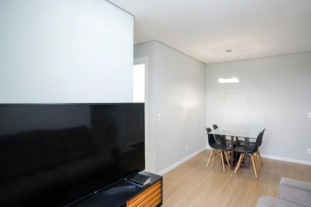 Apartamento para alugar com 50m², 2 quartos e 1 vagaSala