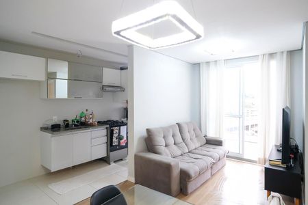Apartamento para alugar com 50m², 2 quartos e 1 vagaSala