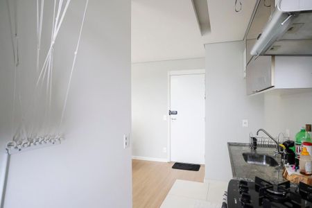 Apartamento para alugar com 50m², 2 quartos e 1 vagaCozinha