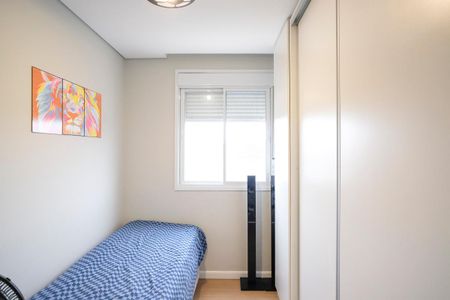 Apartamento para alugar com 50m², 2 quartos e 1 vagaQuarto 2