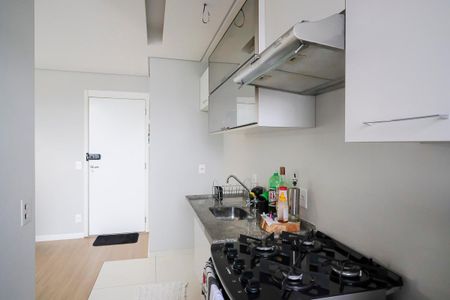 Apartamento para alugar com 50m², 2 quartos e 1 vagaCozinha