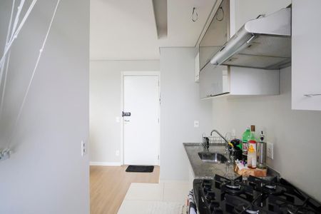 Apartamento para alugar com 50m², 2 quartos e 1 vagaCozinha