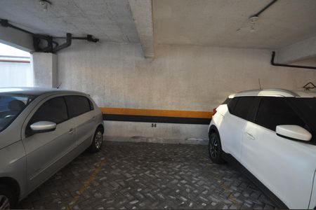 Apartamento para alugar com 43m², 2 quartos e 1 vagaVaga de garagem