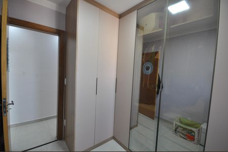 Apartamento para alugar com 43m², 2 quartos e 1 vagaQuarto 2