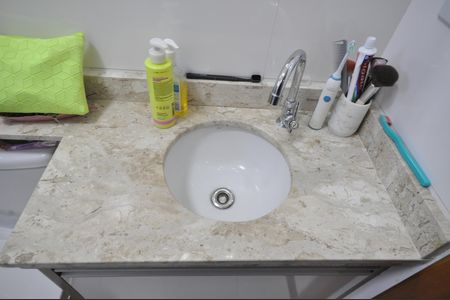 Apartamento para alugar com 43m², 2 quartos e 1 vagaBanheiro