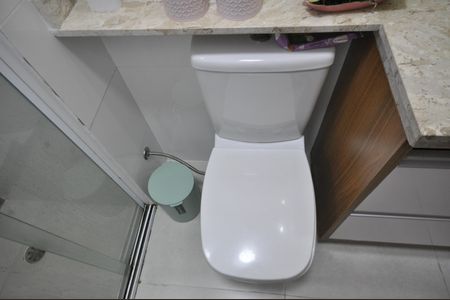 Apartamento para alugar com 43m², 2 quartos e 1 vagaBanheiro