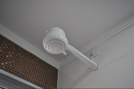 Apartamento para alugar com 43m², 2 quartos e 1 vagaBanheiro