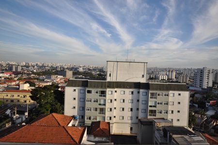 Apartamento para alugar com 43m², 2 quartos e 1 vagaVista da Sala