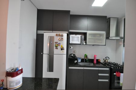 Apartamento para alugar com 43m², 2 quartos e 1 vagaCozinha