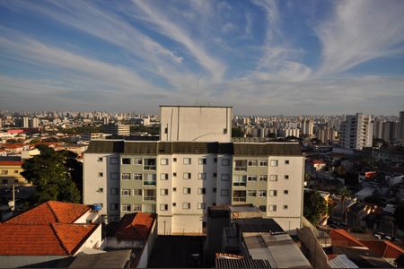 Vista do Quarto 1 de apartamento para alugar com 2 quartos, 43m² em Vila Guilherme, São Paulo
