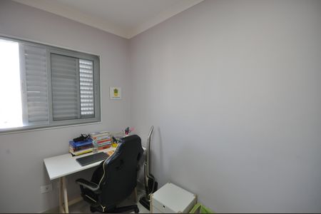 Quarto 2 de apartamento para alugar com 2 quartos, 43m² em Vila Guilherme, São Paulo