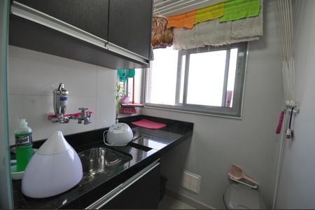 Apartamento para alugar com 43m², 2 quartos e 1 vagaÁrea de Serviço