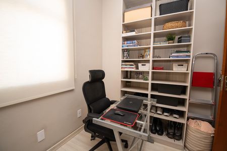 Apartamento para alugar com 59m², 3 quartos e 1 vaga Apartamento para alugar com 59m², 3 quartos e 1 vagaQuarto 3