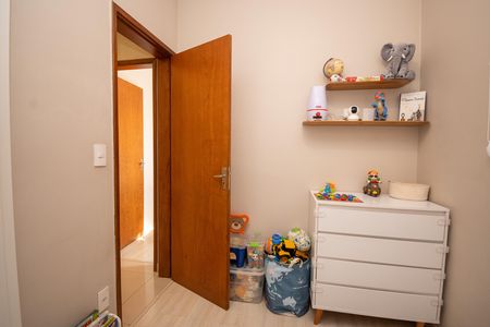 Apartamento para alugar com 59m², 3 quartos e 1 vaga Apartamento para alugar com 59m², 3 quartos e 1 vagaQuarto 2