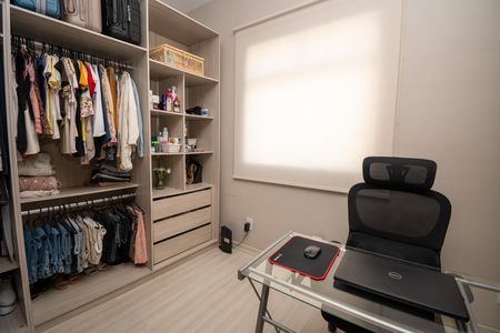 Apartamento para alugar com 59m², 3 quartos e 1 vaga Apartamento para alugar com 59m², 3 quartos e 1 vagaQuarto 3