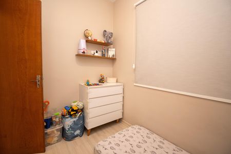 Apartamento para alugar com 59m², 3 quartos e 1 vaga Apartamento para alugar com 59m², 3 quartos e 1 vagaQuarto 2