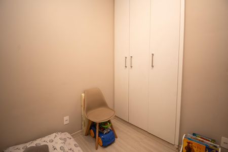 Apartamento para alugar com 59m², 3 quartos e 1 vaga Apartamento para alugar com 59m², 3 quartos e 1 vagaQuarto 2