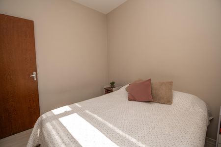 Apartamento para alugar com 59m², 3 quartos e 1 vaga Apartamento para alugar com 59m², 3 quartos e 1 vagaQuarto 1