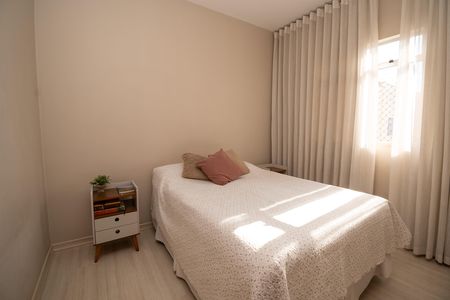 Apartamento para alugar com 59m², 3 quartos e 1 vaga Apartamento para alugar com 59m², 3 quartos e 1 vagaQuarto 1