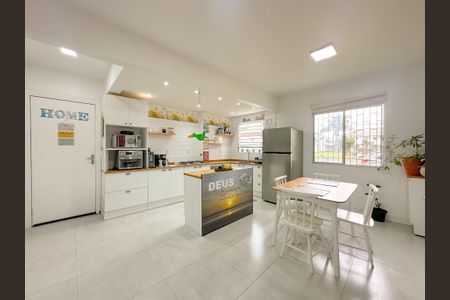 Apartamento para alugar com 60m², 1 quarto e 1 vagaCozinha