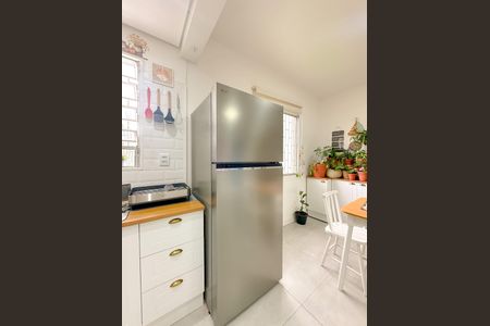 Apartamento para alugar com 60m², 1 quarto e 1 vagaCozinha
